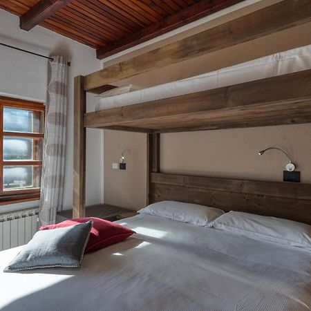Hotel Sole 普拉托讷沃斯 外观 照片
